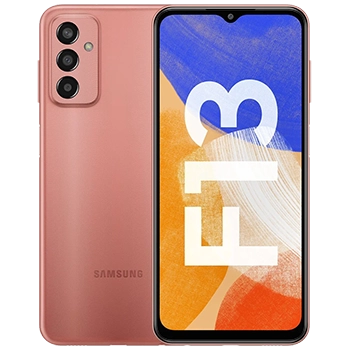 گوشی موبایل سامسونگ مدل Galaxy F13 دو سیم کارت ظرفیت 128 گیگابایت و 4 گیگابایت رم